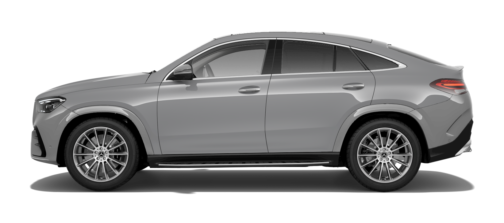 GLE 450 d 4MATIC kupé Edition 140 Years