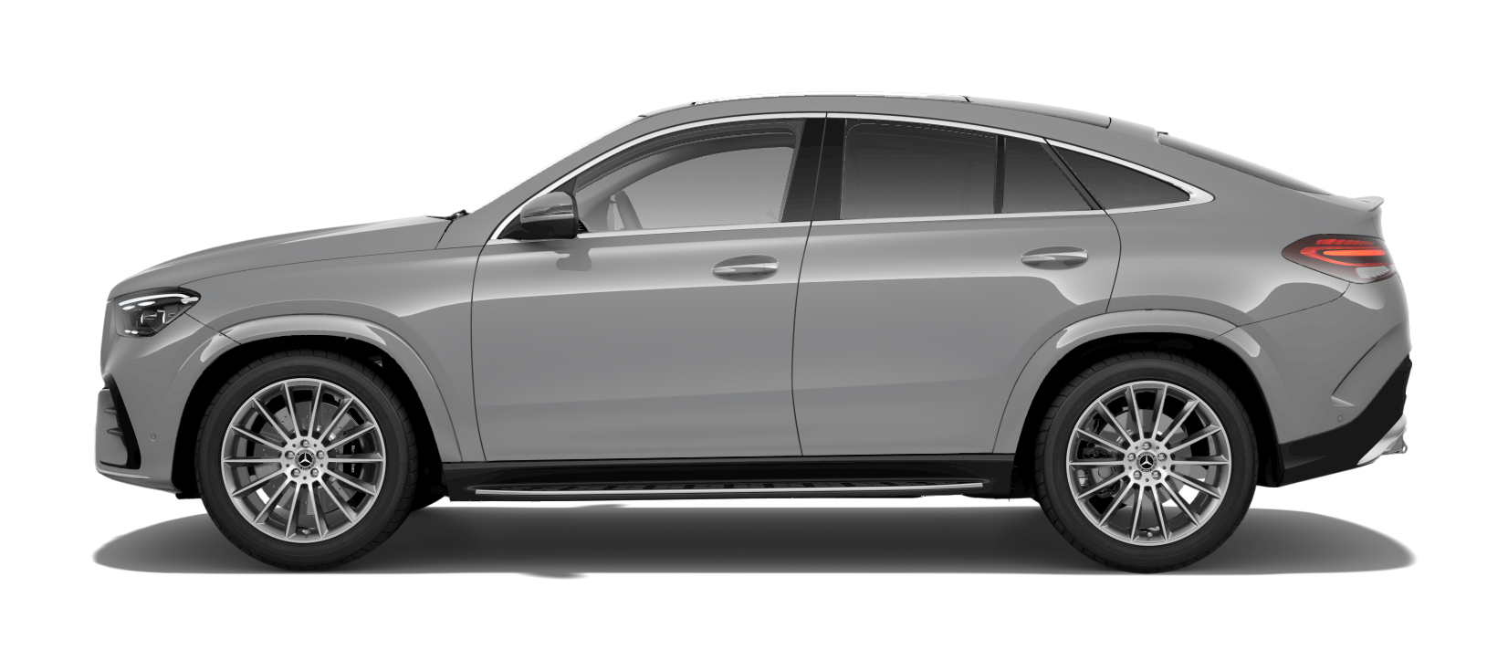 GLE 450 d 4MATIC kupé Edition 140 Years