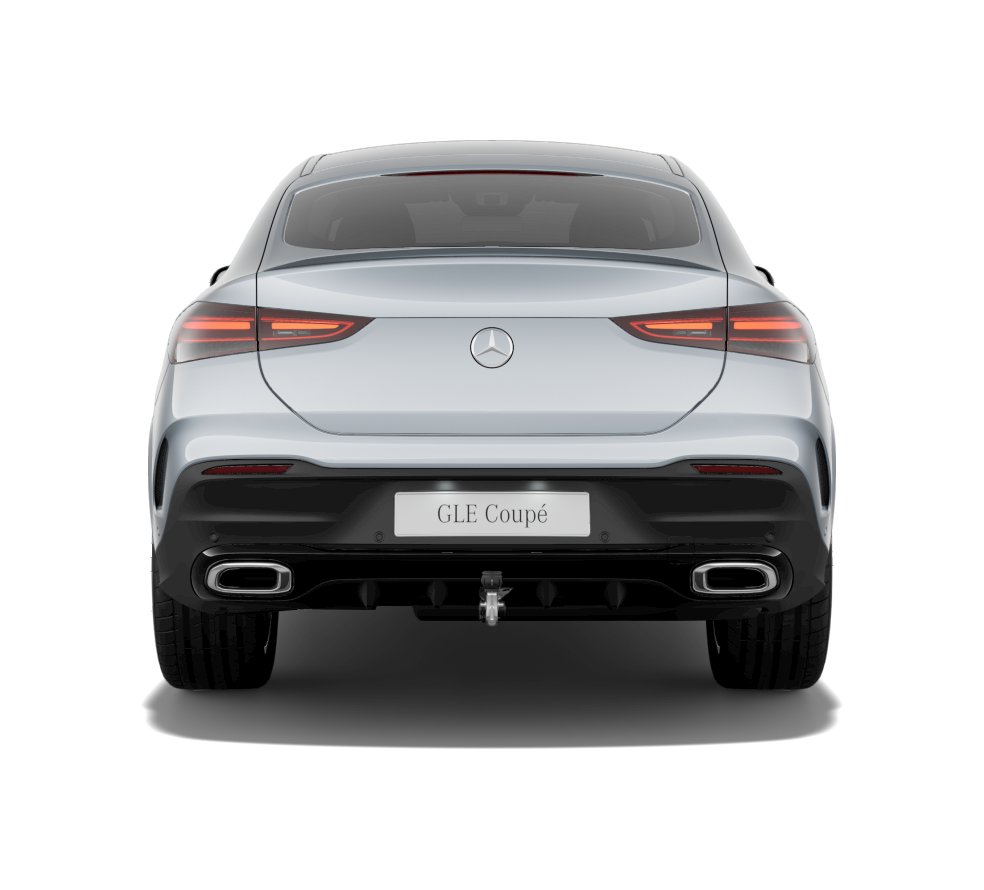 GLE 450 d 4MATIC kupé