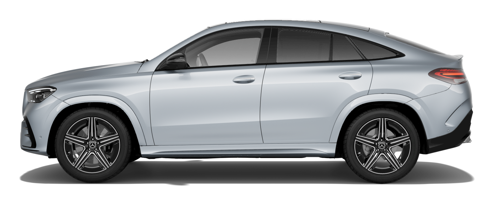 GLE 450 d 4MATIC kupé