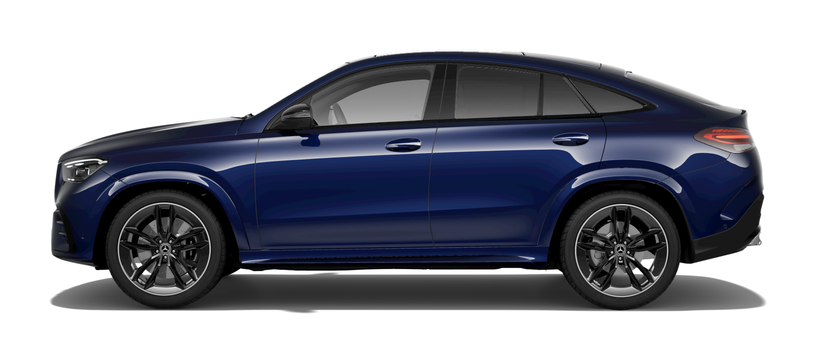 GLE 450 d 4MATIC kupé