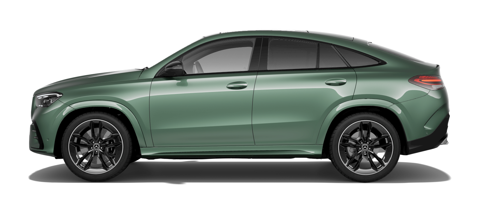 GLE 450 d 4MATIC kupé