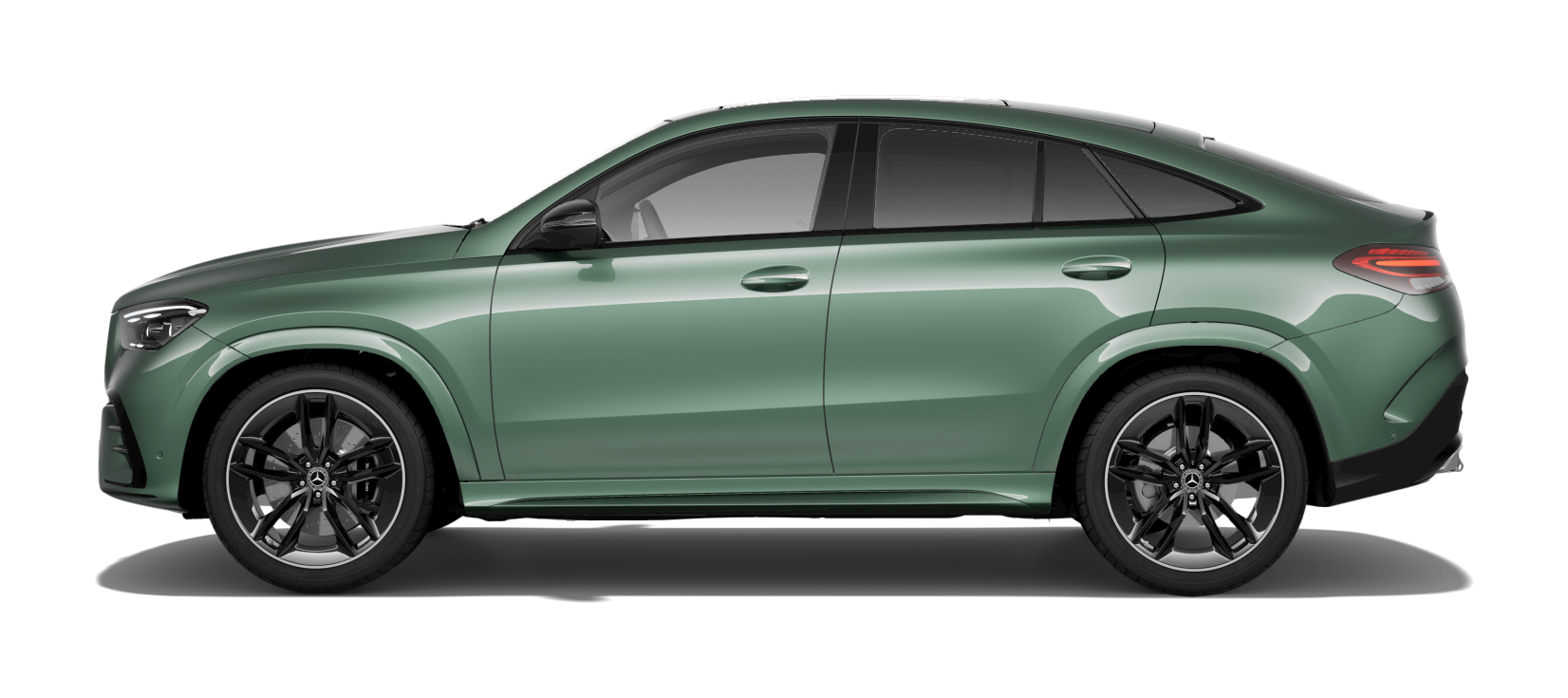 GLE 450 d 4MATIC kupé