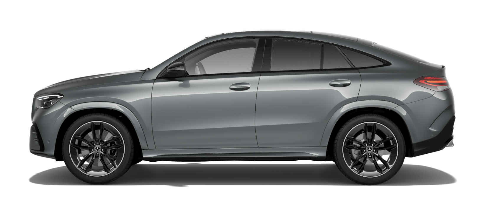 GLE 450 d 4MATIC kupé