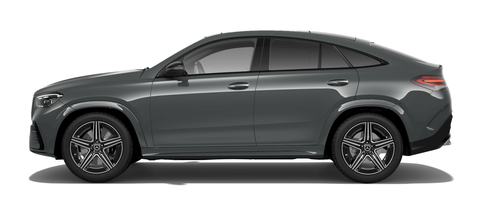 GLE 450 d 4MATIC kupé