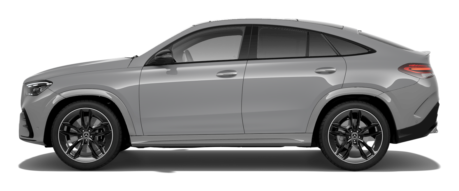 GLE 450 d 4MATIC kupé