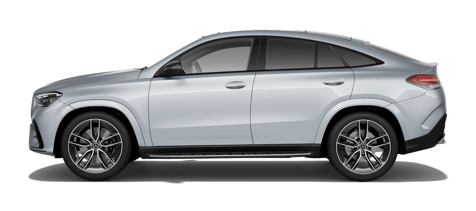 GLE 450 d 4MATIC kupé Edition 140 Years