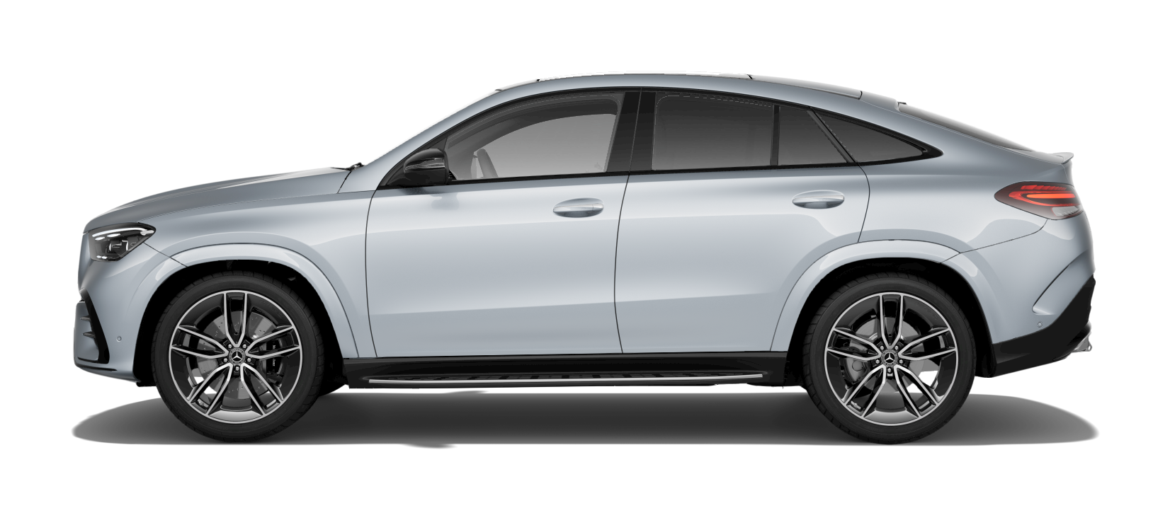 GLE 450 d 4MATIC kupé Edition 140 Years