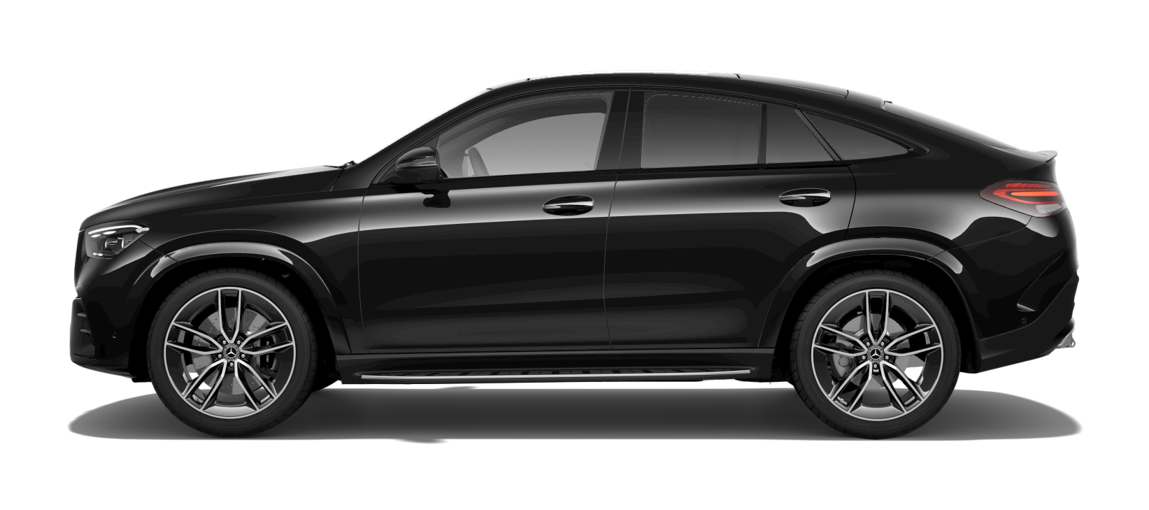 GLE 450 d 4MATIC kupé