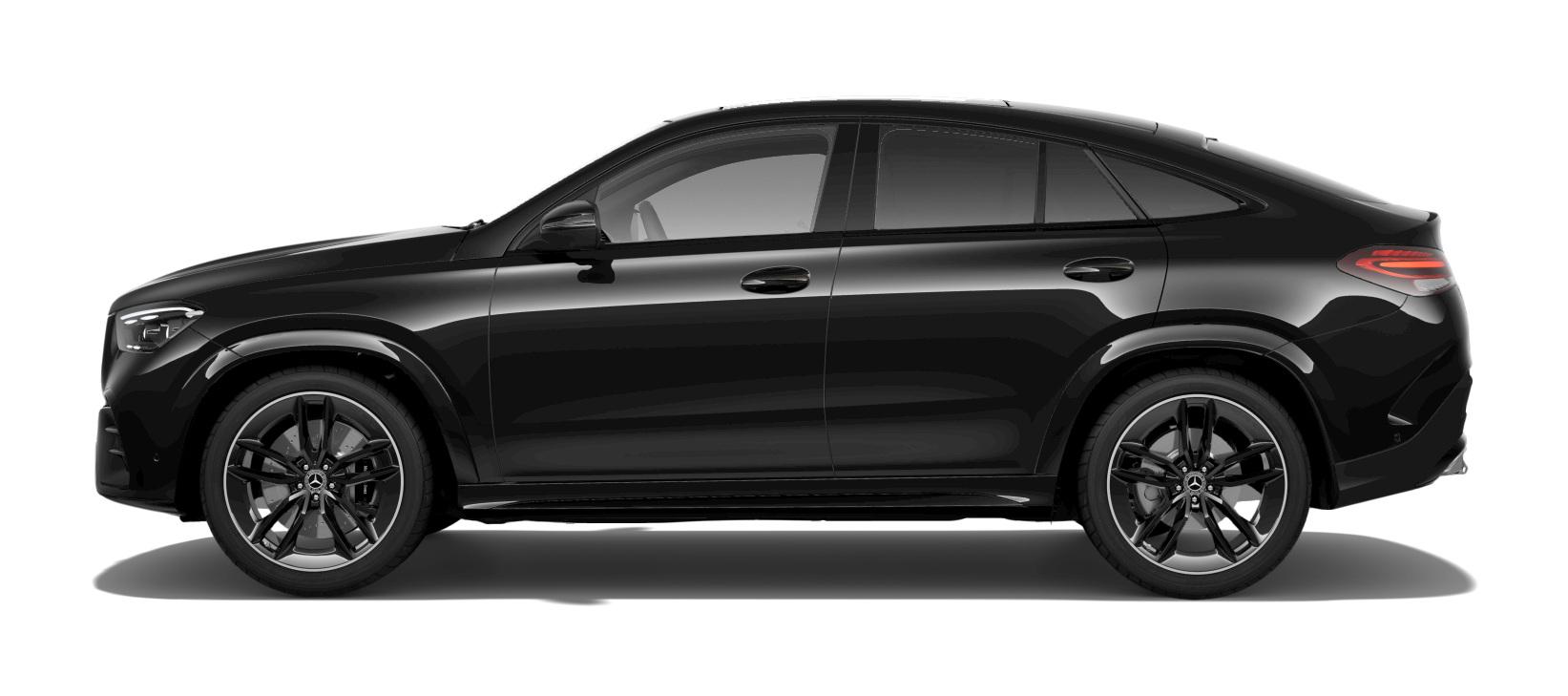 GLE 450 d 4MATIC kupé