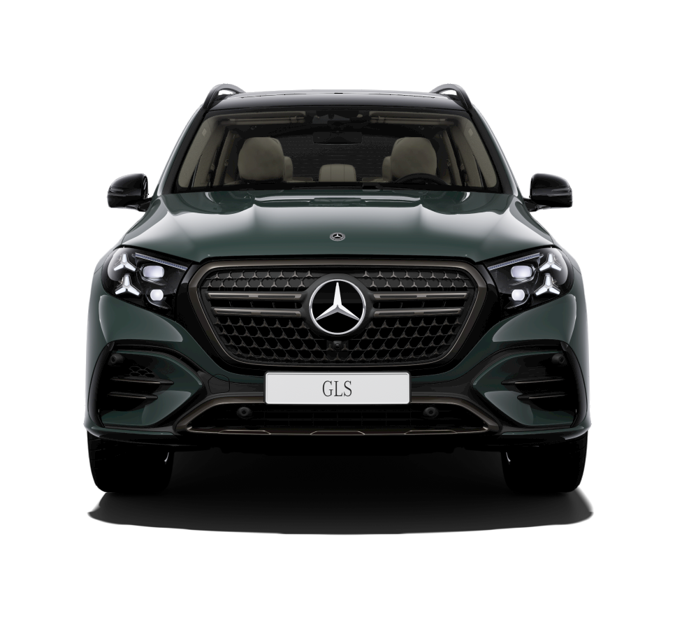 GLS 450 d 4MATIC