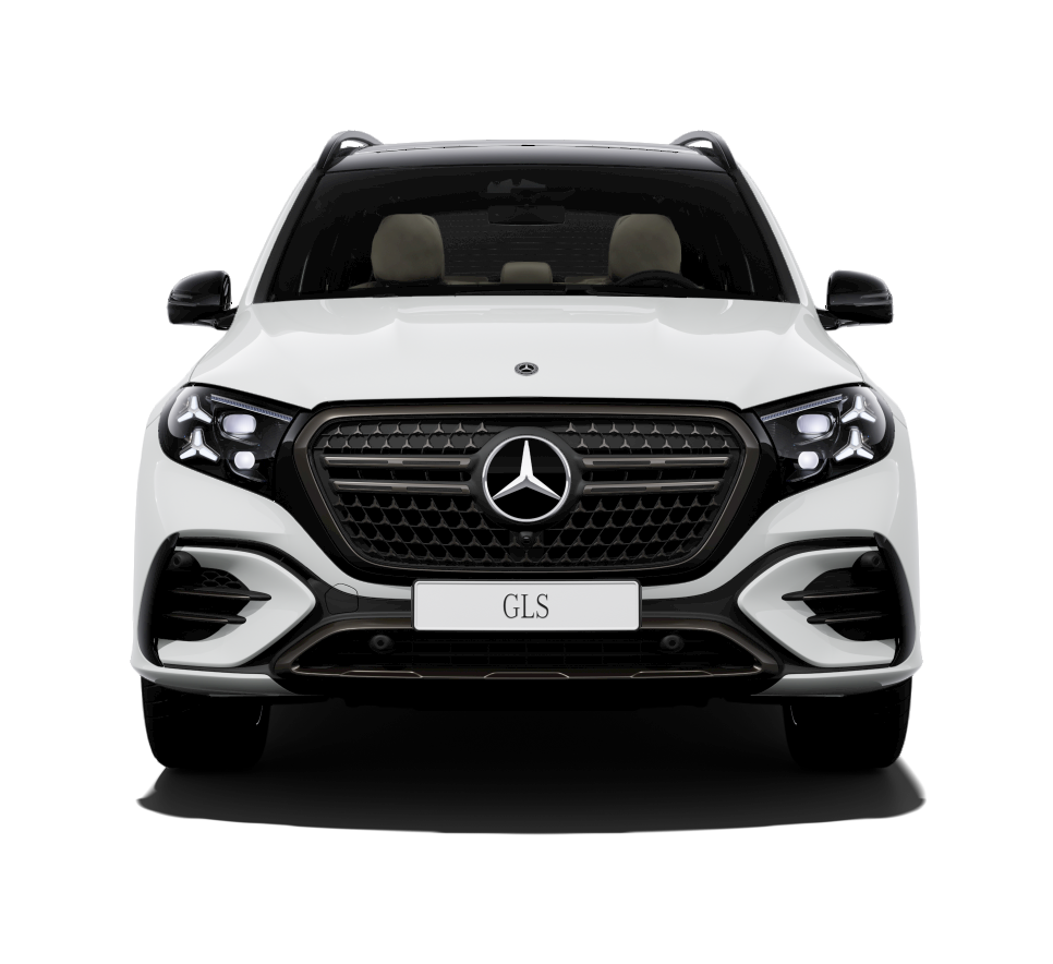 GLS 450 d 4MATIC