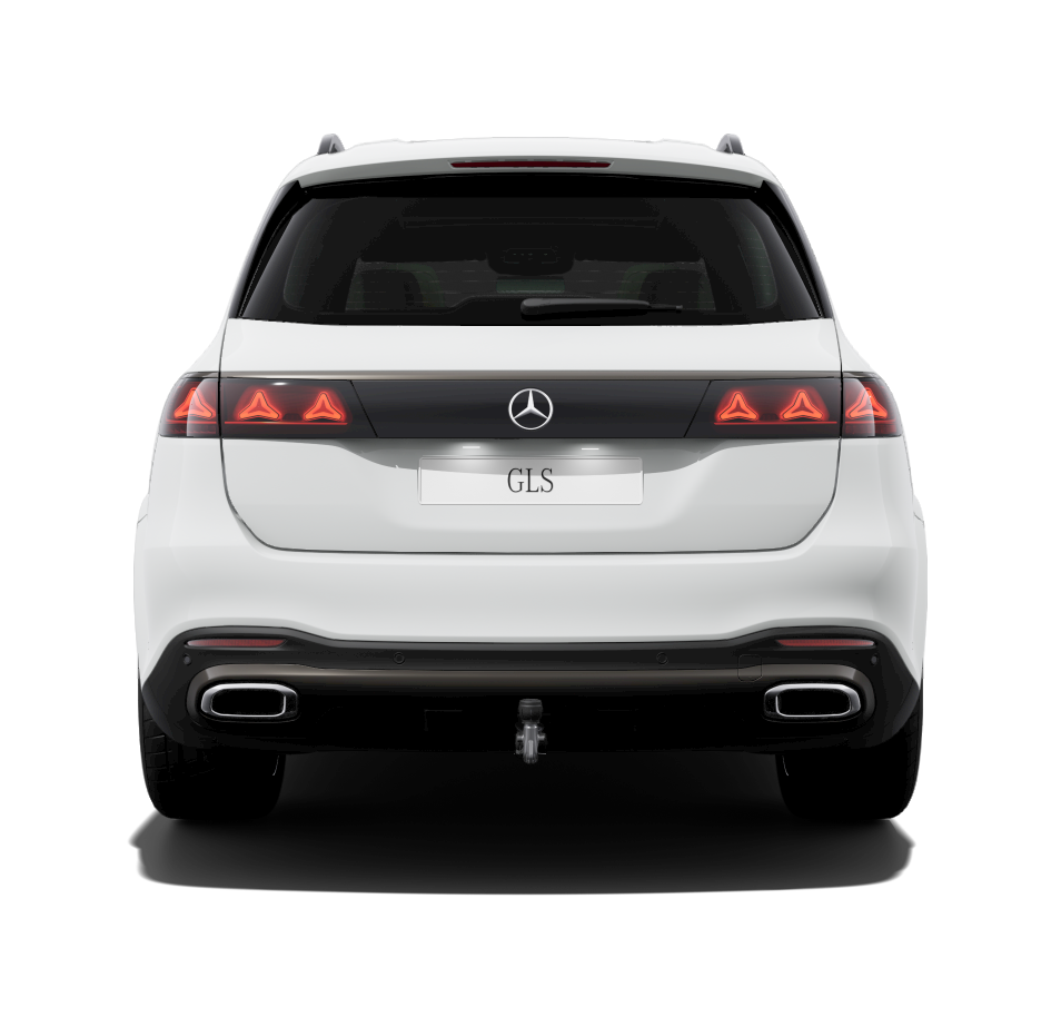 GLS 450 d 4MATIC