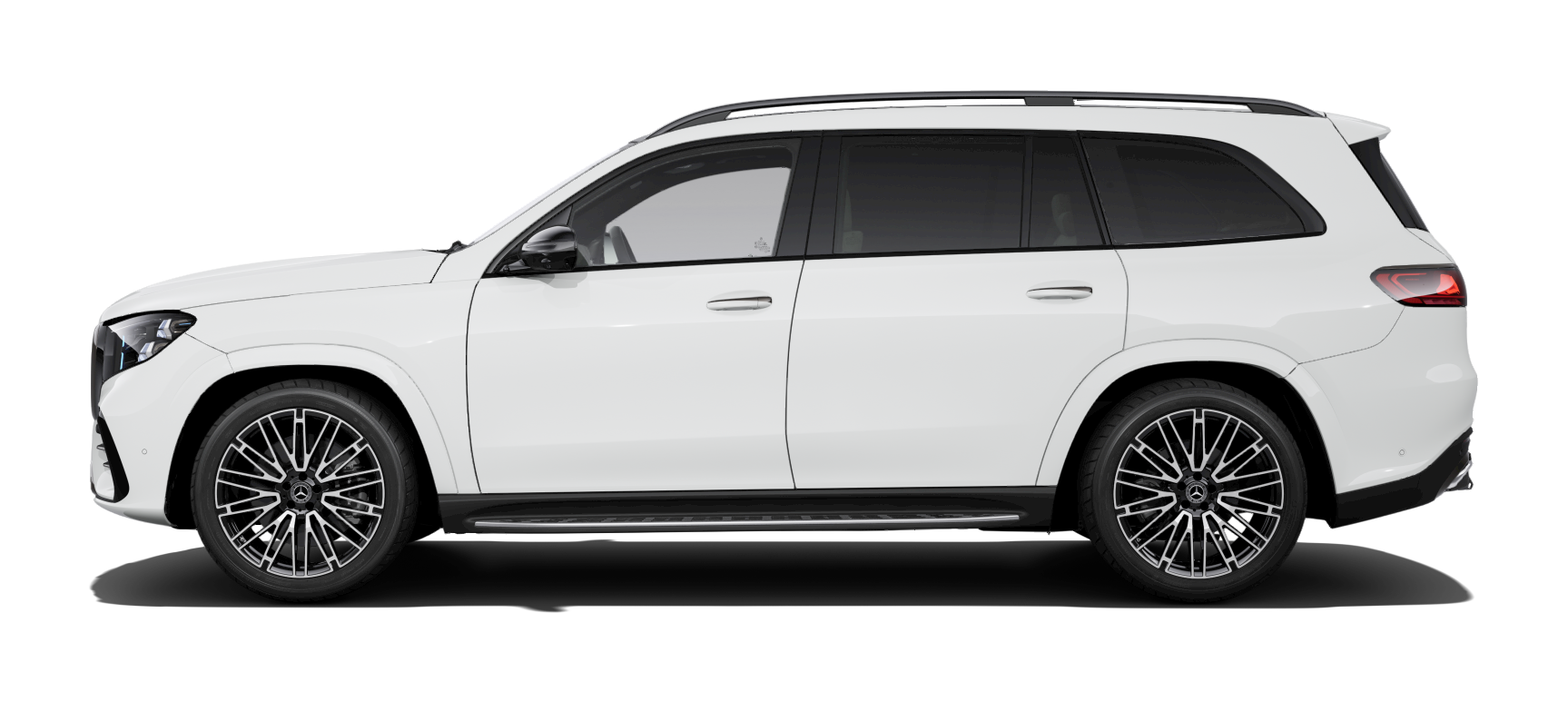 GLS 450 d 4MATIC