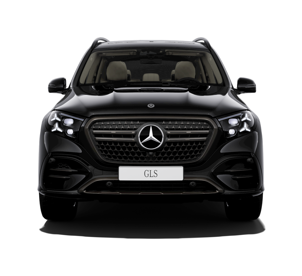 GLS 450 d 4MATIC