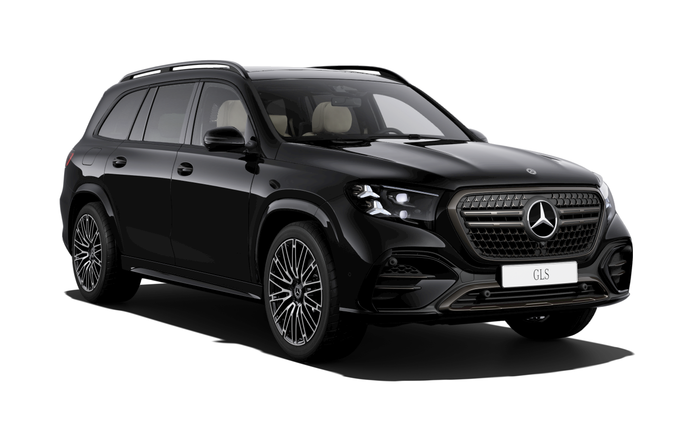 GLS 450 d 4MATIC