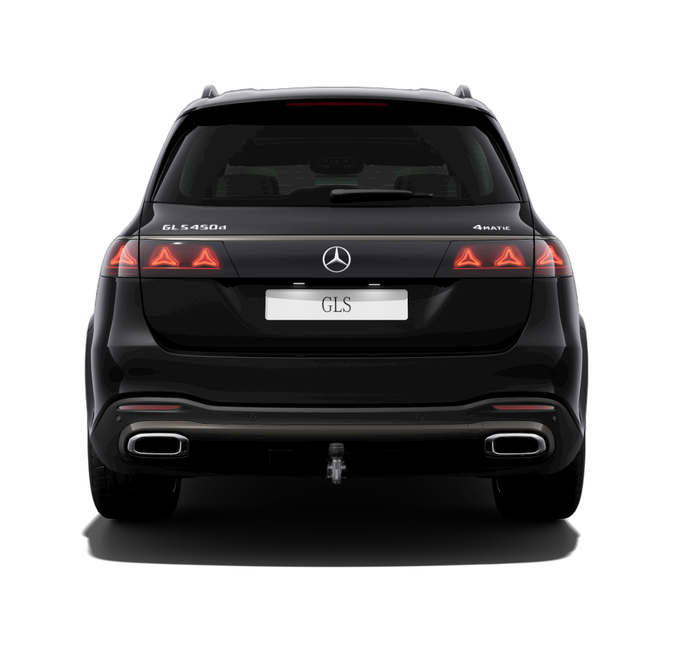 GLS 450 d 4MATIC