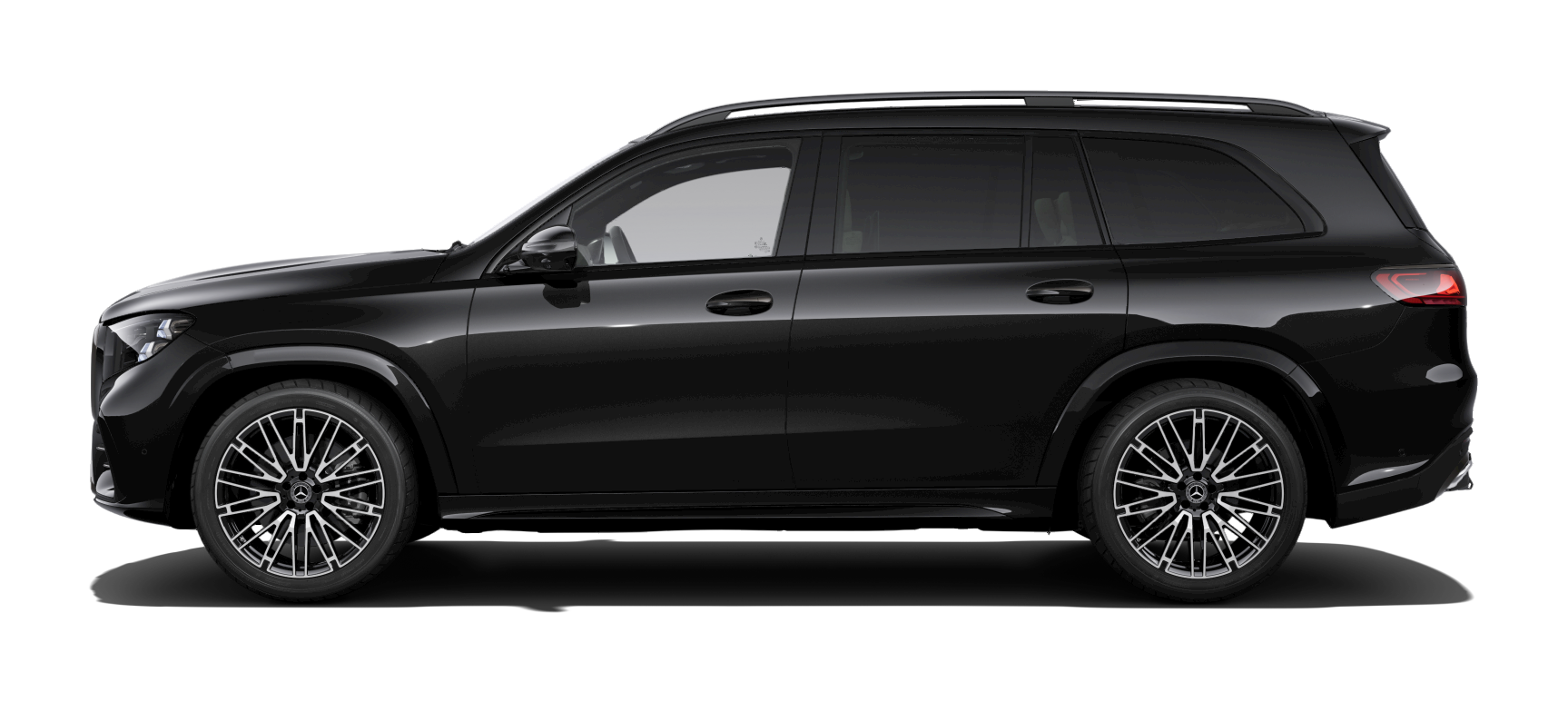 GLS 450 d 4MATIC