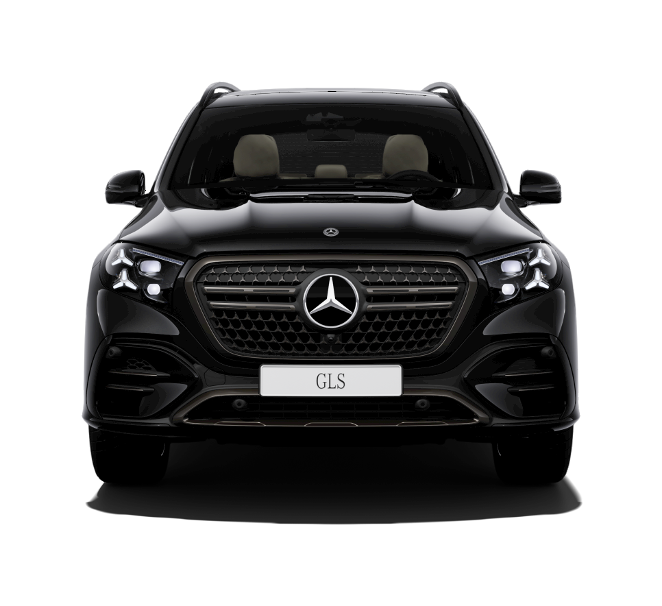 GLS 450 d 4MATIC