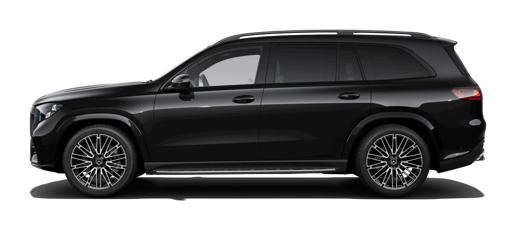 GLS 450 d 4MATIC