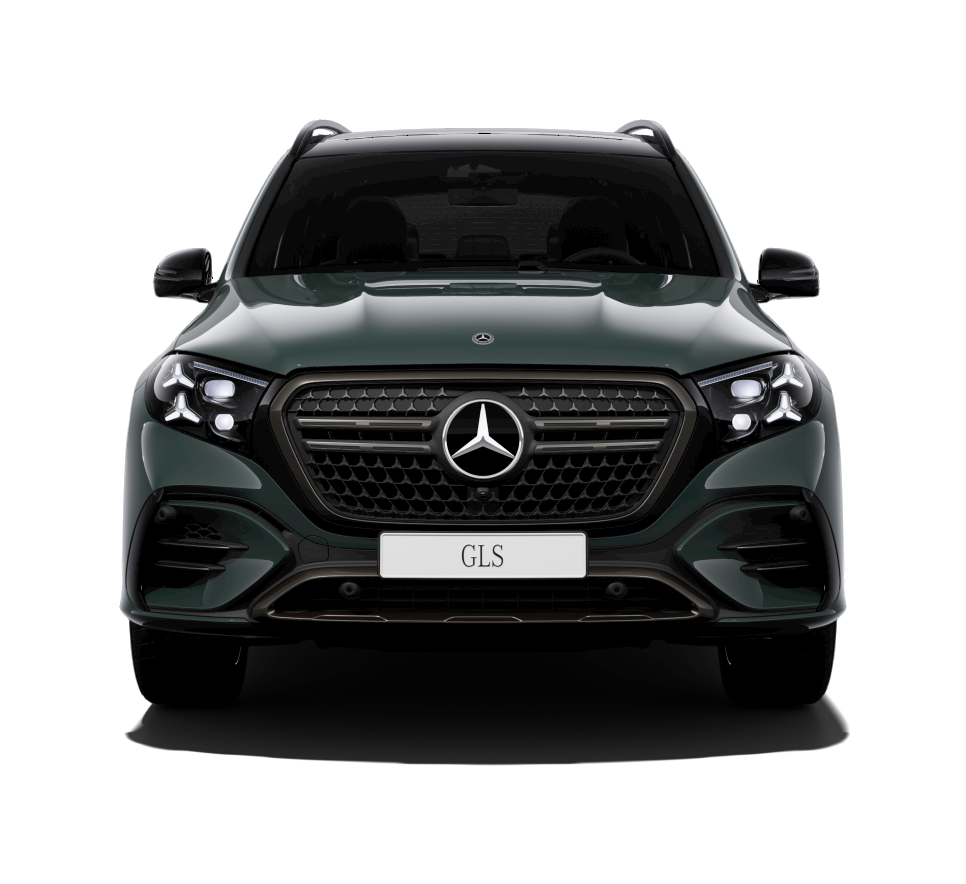 GLS 450 d 4MATIC