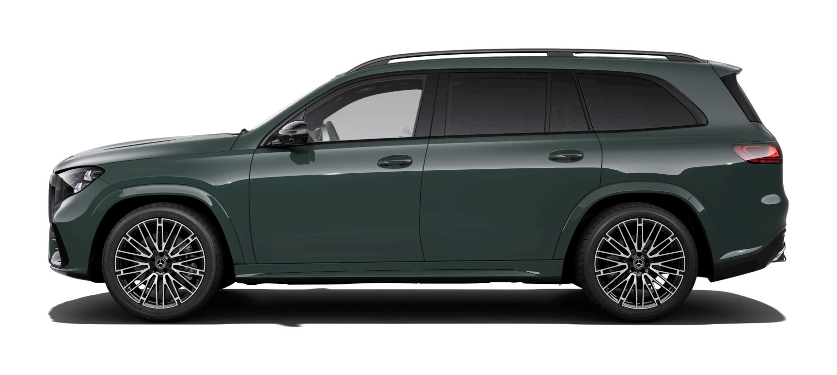 GLS 450 d 4MATIC