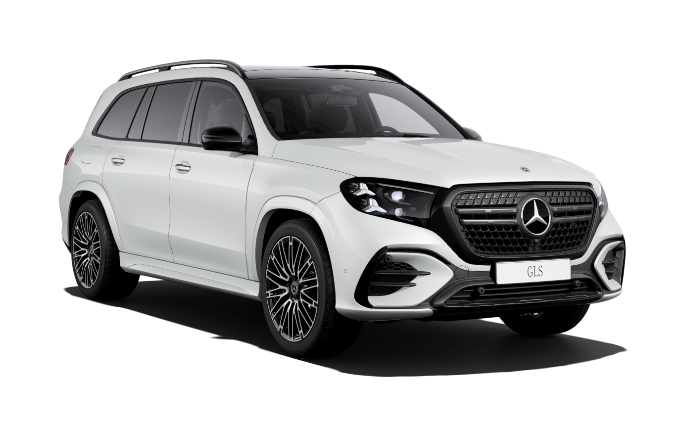 GLS 450 d 4MATIC