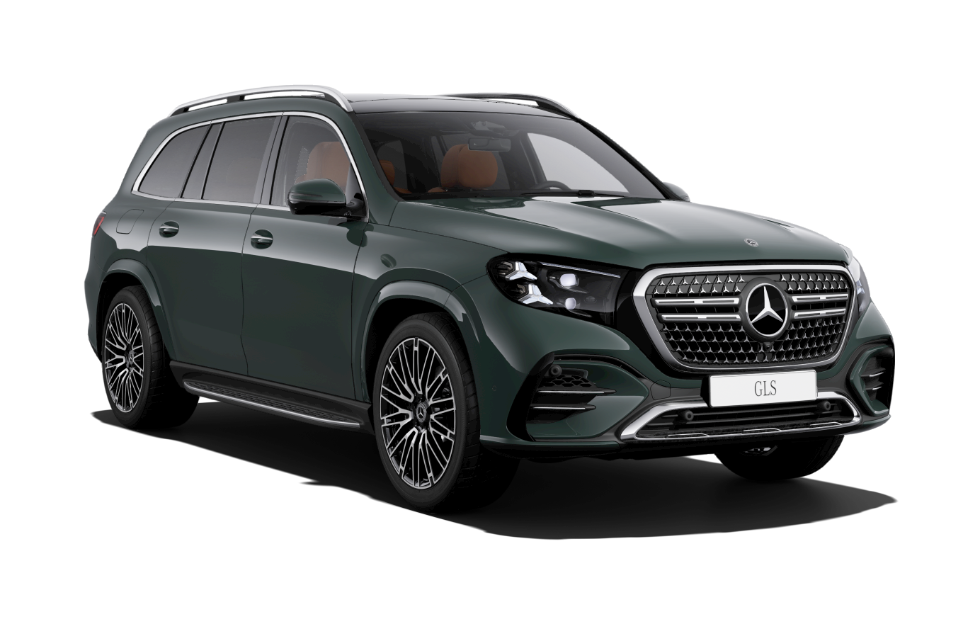 GLS 450 d 4MATIC