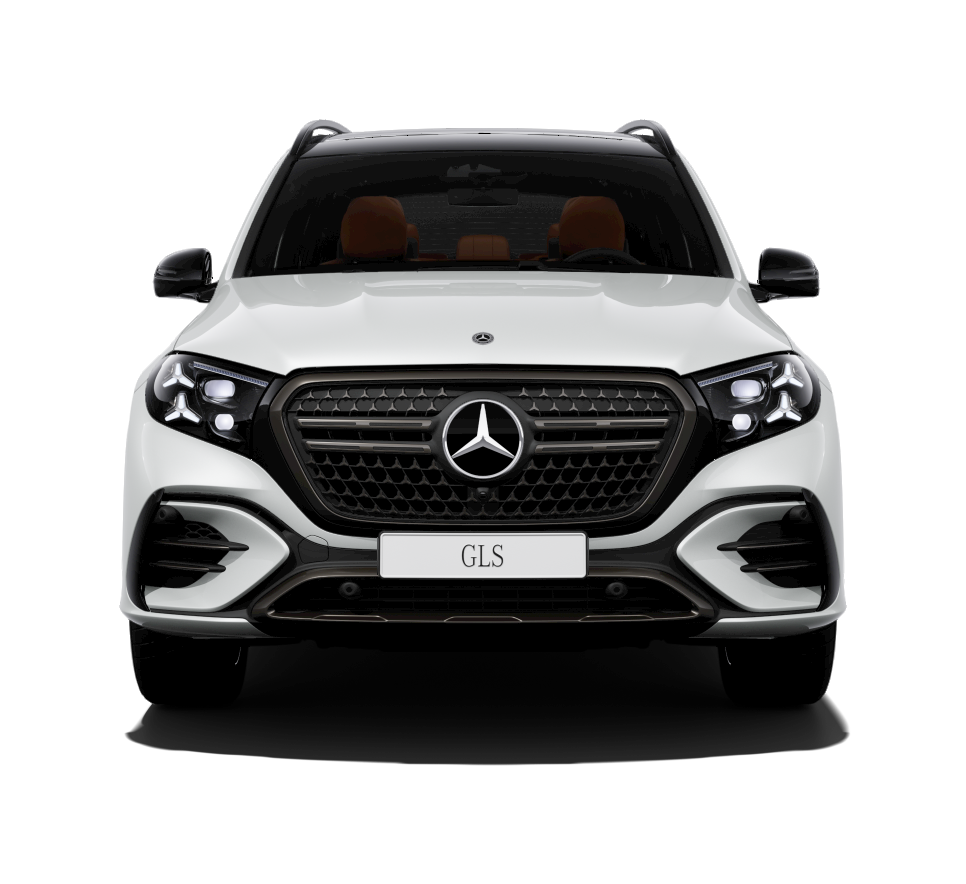 GLS 450 d 4MATIC