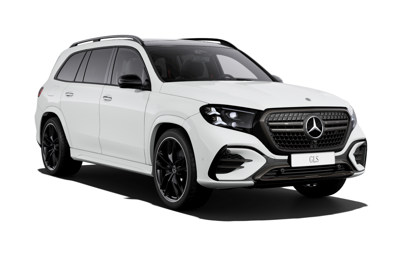 GLS 450 d 4MATIC
