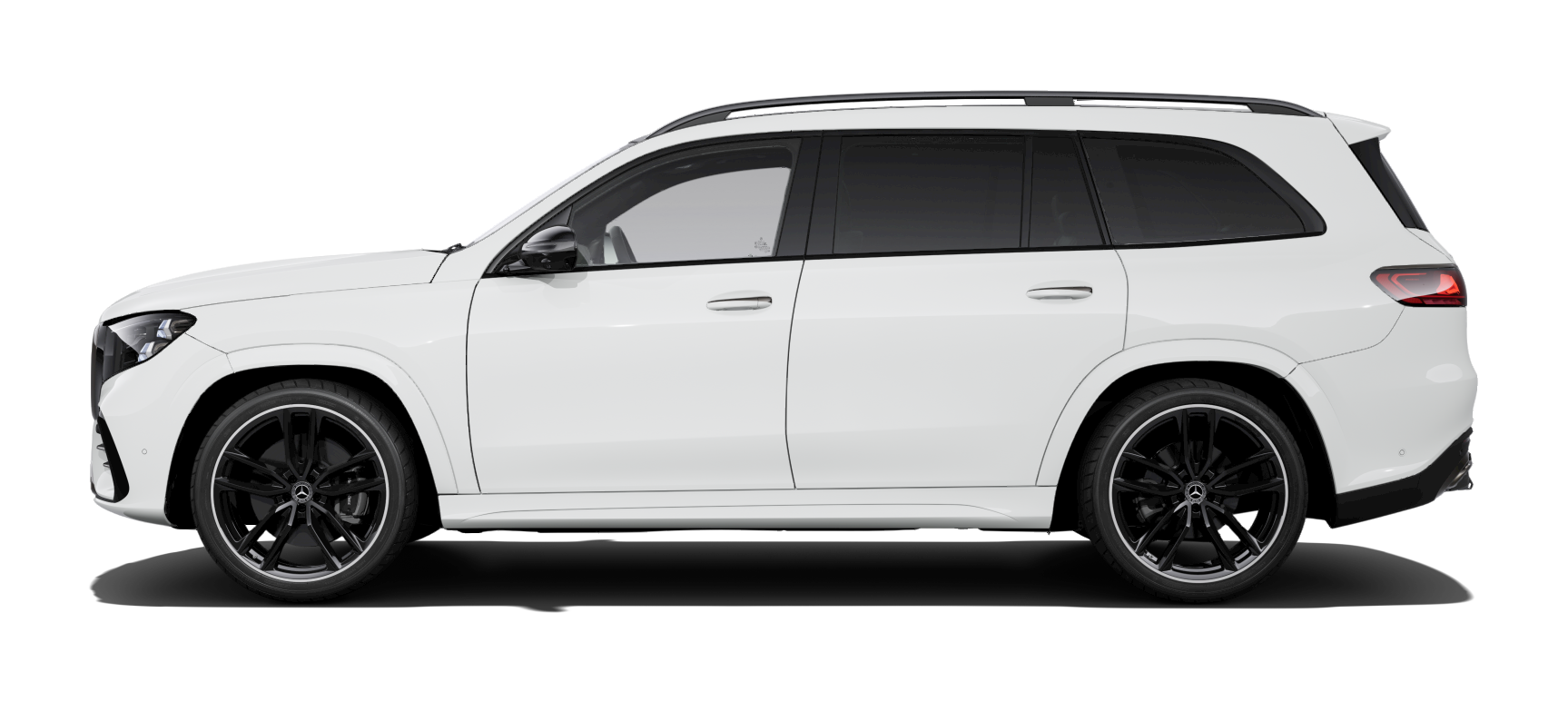 GLS 450 d 4MATIC