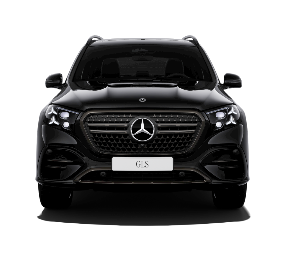 GLS 450 d 4MATIC