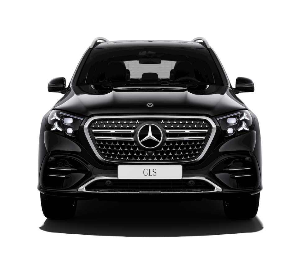 GLS 450 d 4MATIC
