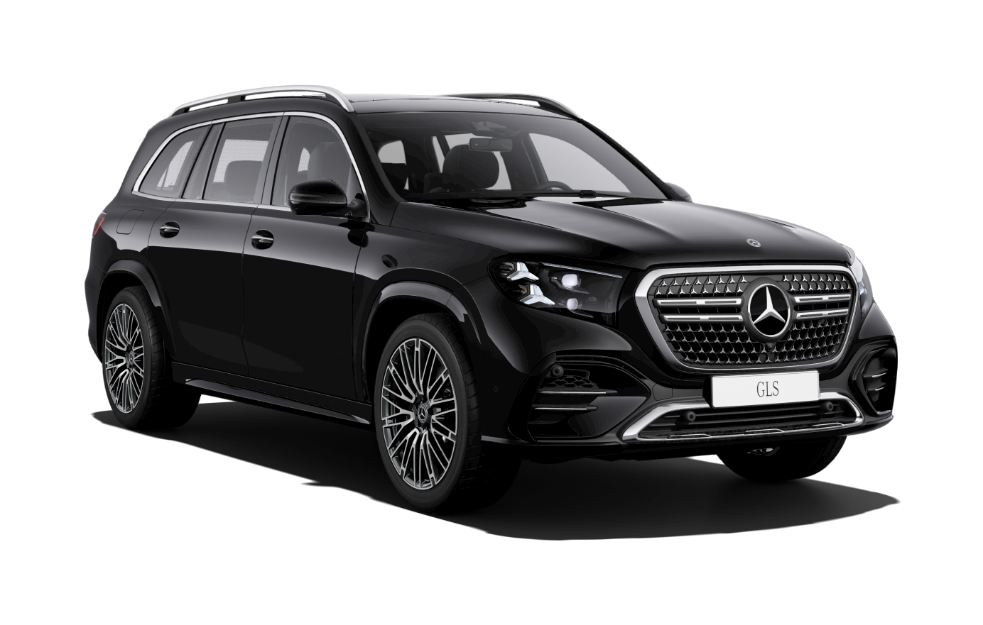 GLS 450 d 4MATIC
