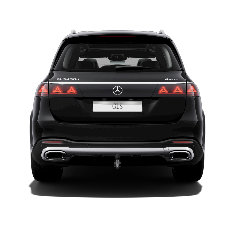 GLS 450 d 4MATIC