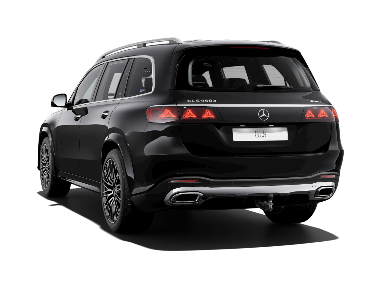 GLS 450 d 4MATIC