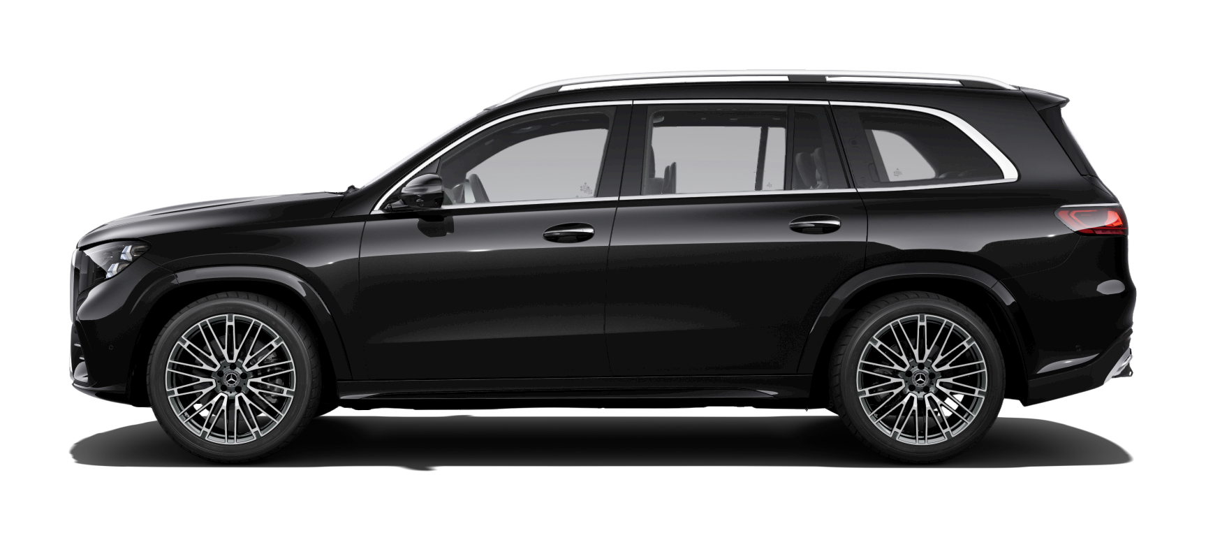 GLS 450 d 4MATIC