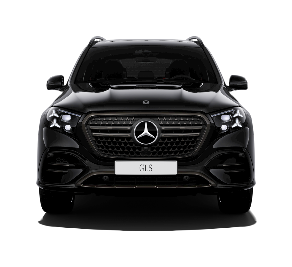 GLS 450 d 4MATIC