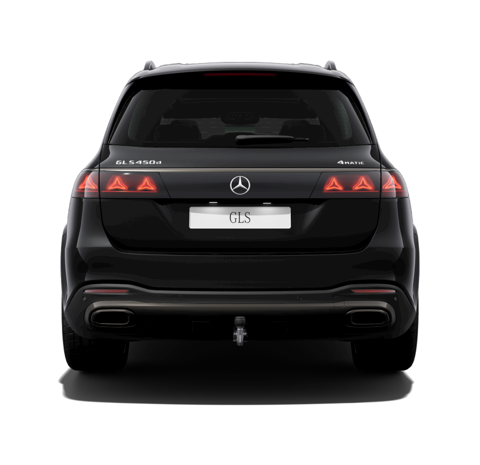 GLS 450 d 4MATIC