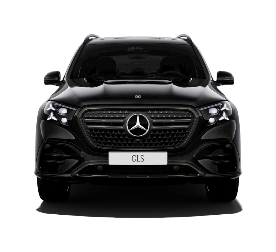 GLS 450 d 4MATIC