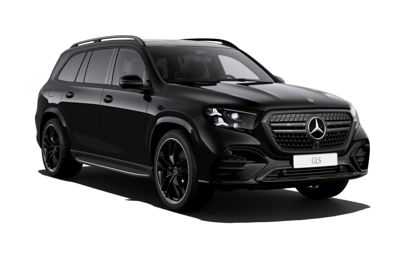 GLS 450 d 4MATIC