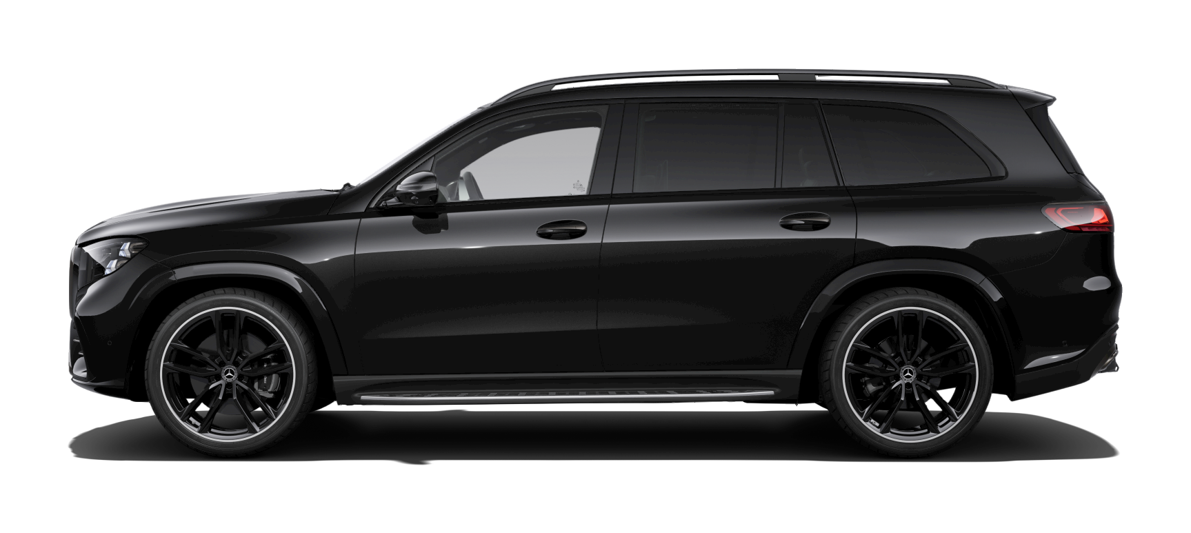 GLS 450 d 4MATIC