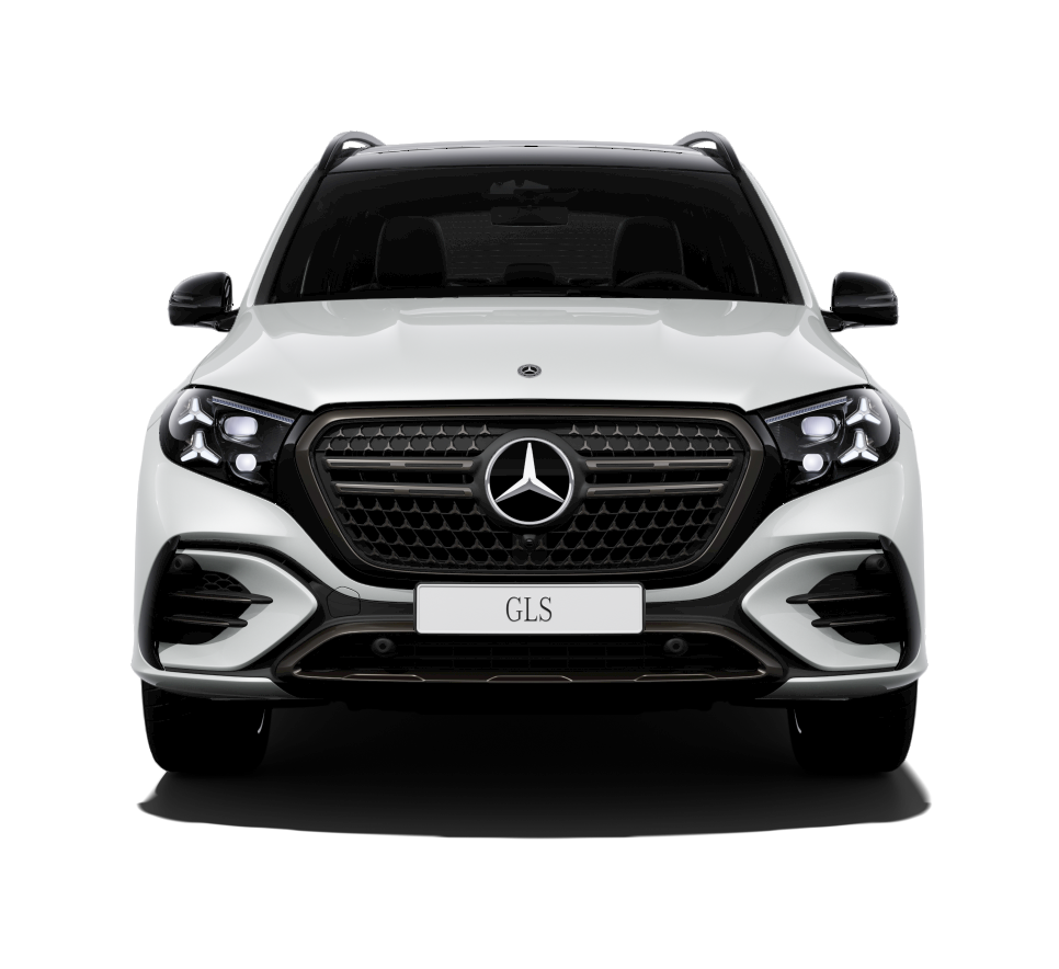 GLS 450 d 4MATIC