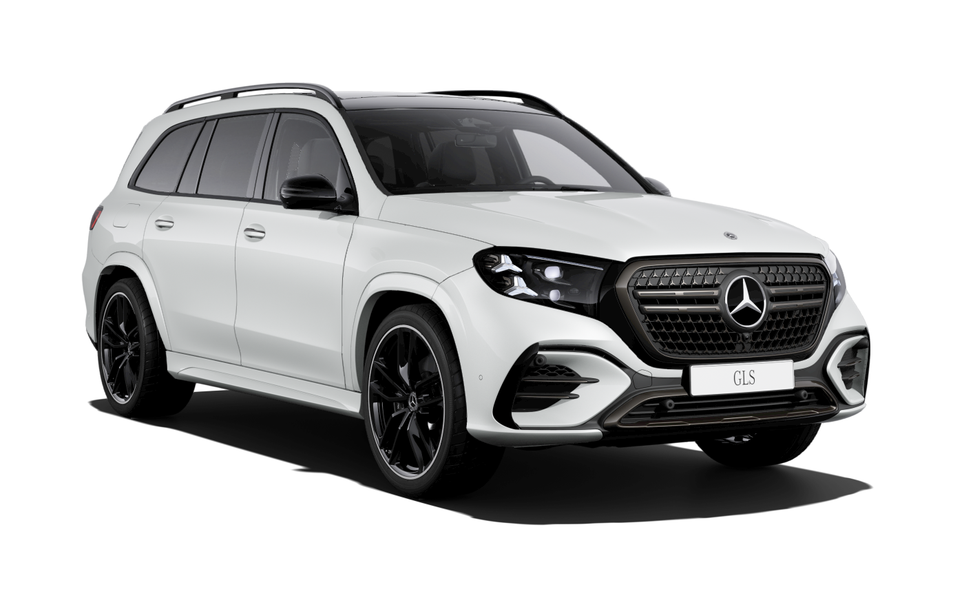 GLS 450 d 4MATIC
