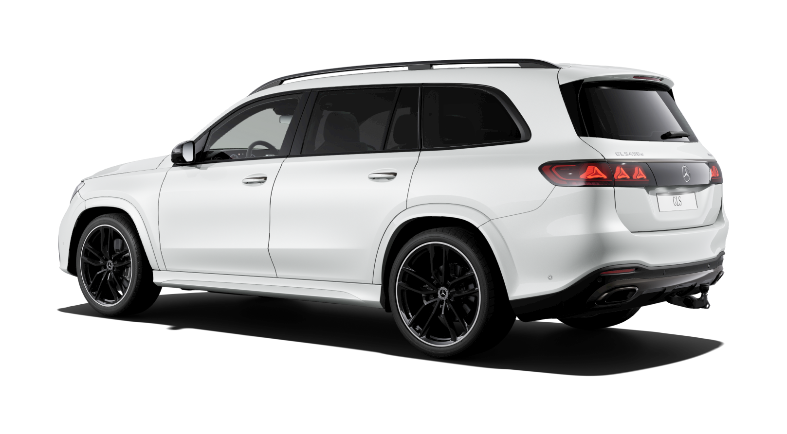 GLS 450 d 4MATIC