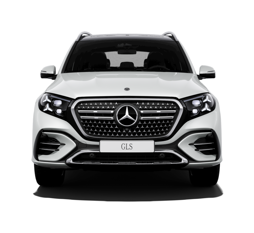 GLS 450 d 4MATIC