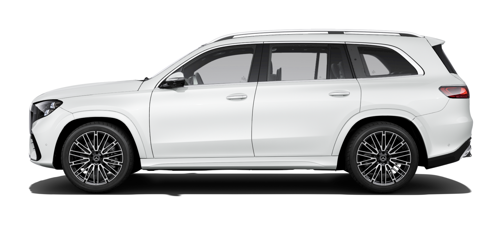 GLS 450 d 4MATIC