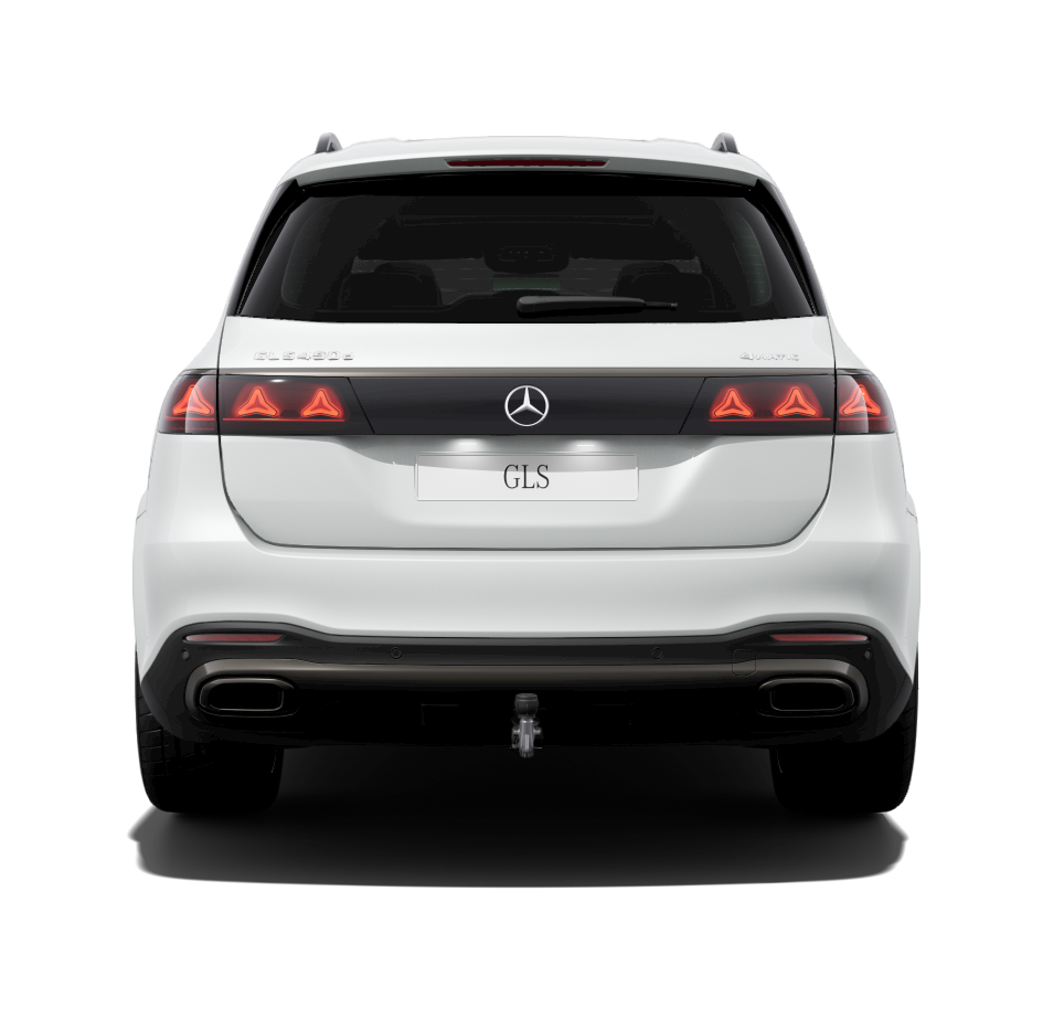 GLS 450 d 4MATIC