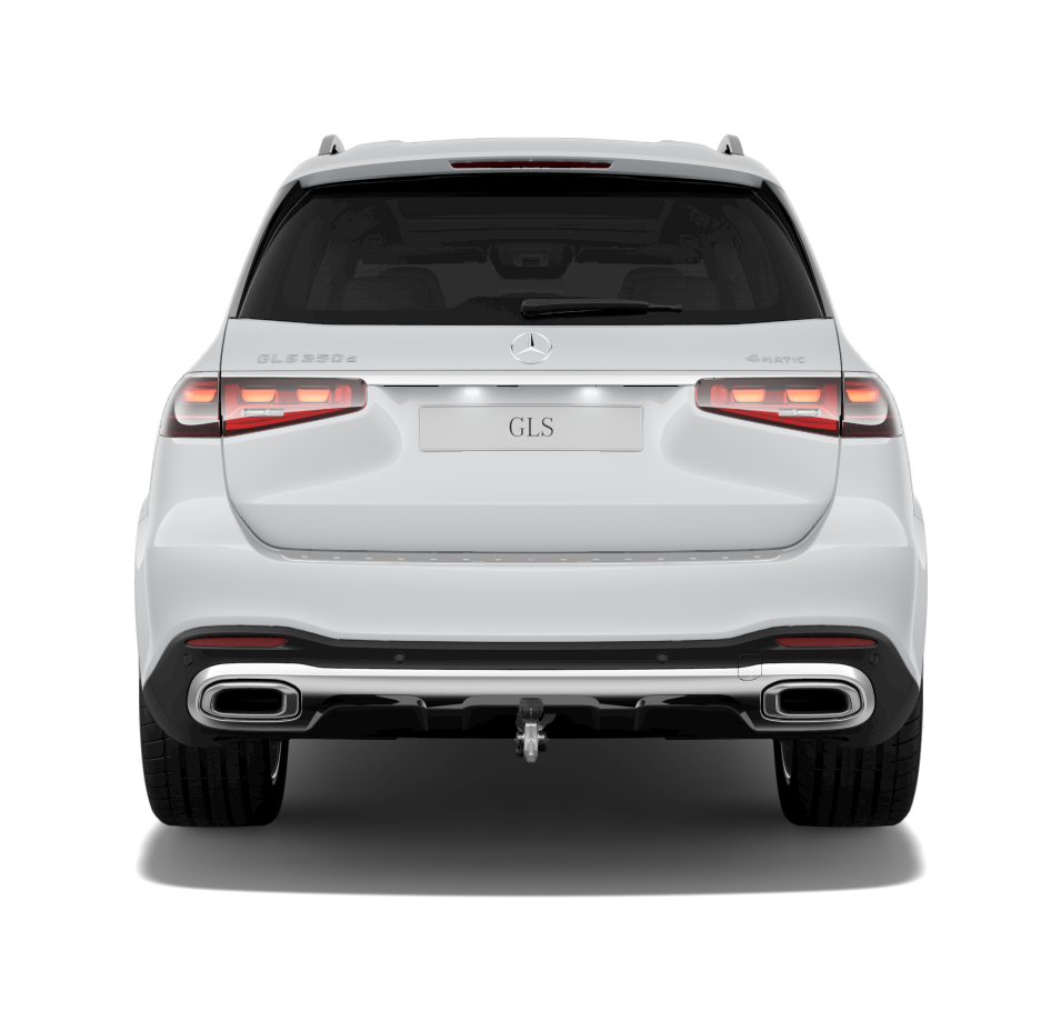 GLS 350 d 4MATIC Edition 140 Years