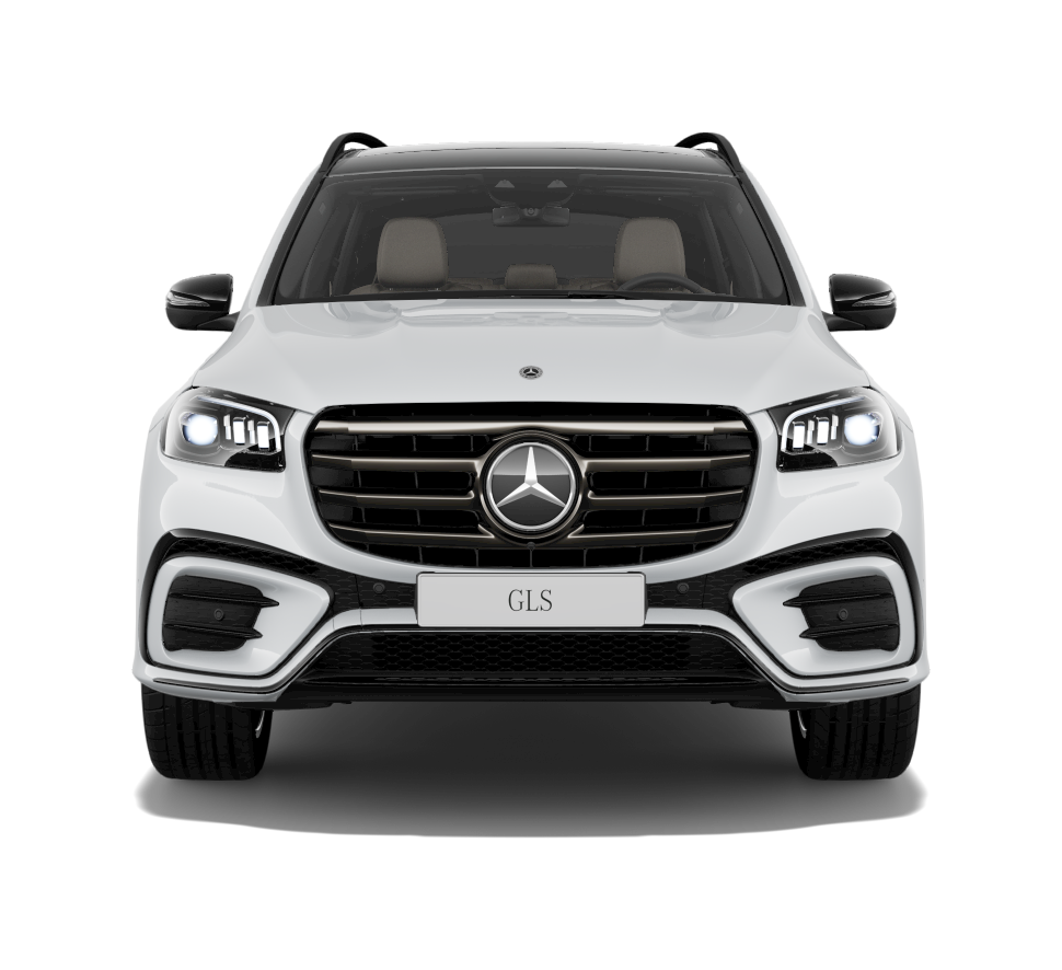 GLS 350 d 4MATIC Edition 140 Years